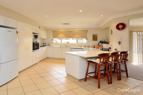 Property photo of 12 Loft Place Kellyville Ridge NSW 2155