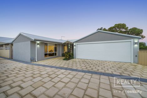 28 Grevillea Way, Heathridge, WA 6027