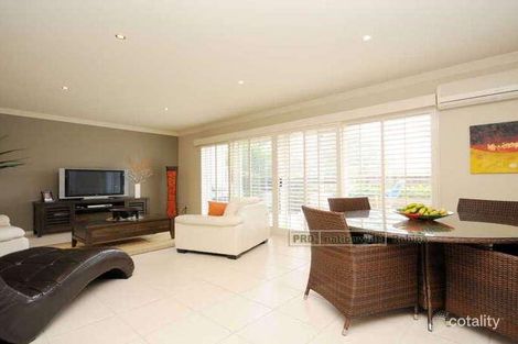 18/55 Paradise Springs Ave, Robina, QLD 4226