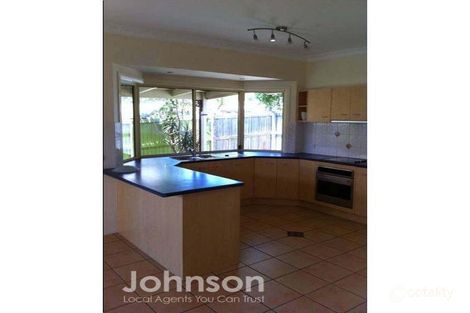 Property photo of 7 Purdie Place Forest Lake QLD 4078