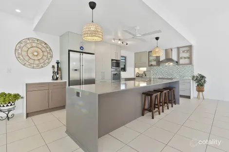 Property photo of 47 Anchorage Circuit Twin Waters QLD 4564