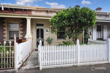 Property photo of 22 Finlay Street Albert Park VIC 3206