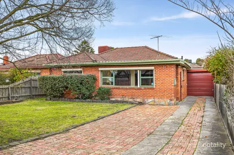 Property photo of 11 Patrick Street Glenroy VIC 3046