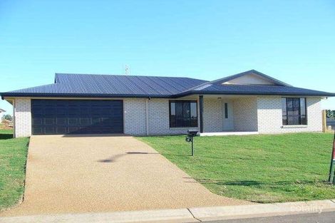 Property photo of 4 Mitchell Court Gracemere QLD 4702