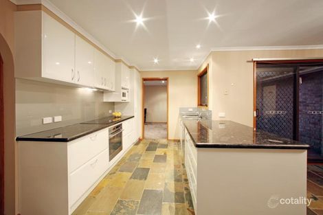 Property photo of 11 Taupo Crescent Rowville VIC 3178