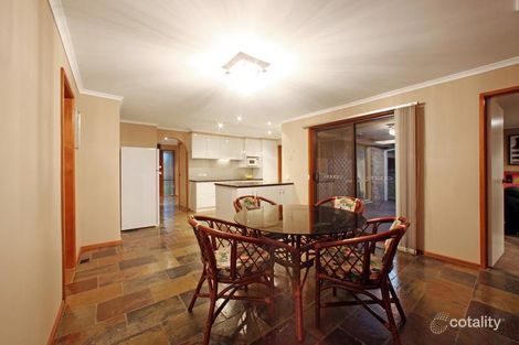 Property photo of 11 Taupo Crescent Rowville VIC 3178