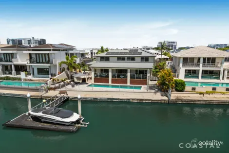 Property photo of 6 North Quay Drive Biggera Waters QLD 4216