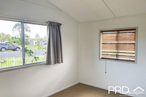 Property photo of 10 Unumgar Street Woodenbong NSW 2476