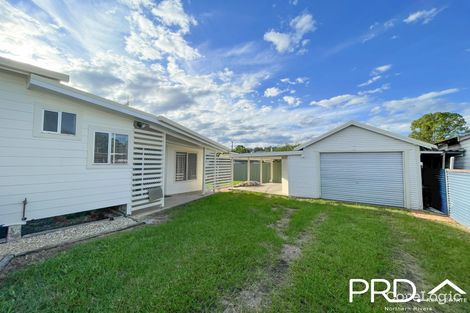 Property photo of 10 Unumgar Street Woodenbong NSW 2476