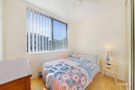 8/12 Grace Campbell Cres, Hillsdale, NSW 2036