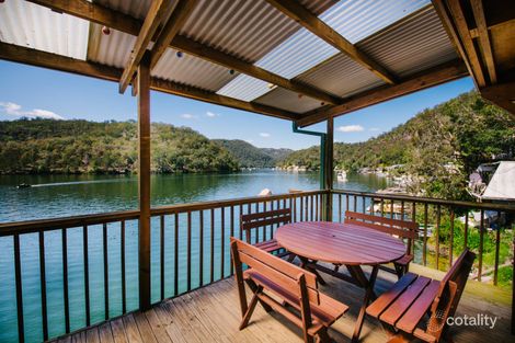 Lot 4 Calabash Pnt, Berowra Waters, NSW 2082