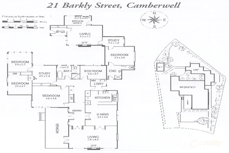 Property photo of 21 Barkly Street Camberwell VIC 3124