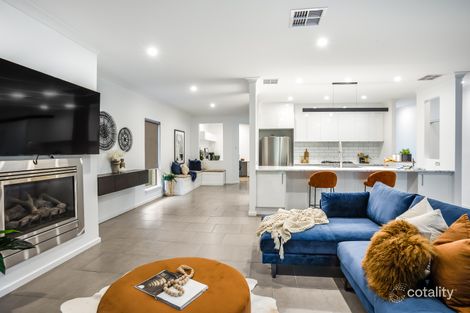Property photo of 29 Macmillan Avenue Mawson Lakes SA 5095