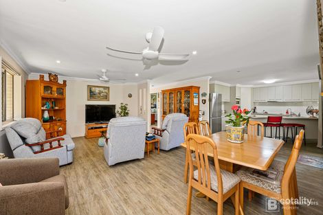 Property photo of 12 Logan Road Innes Park QLD 4670