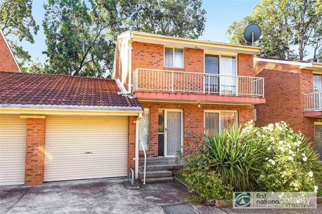 3/191-193 Targo Rd, Girraween, NSW 2145