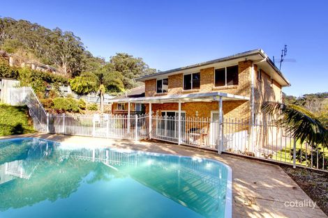 Property photo of 4 Friendship Court Terrigal NSW 2260