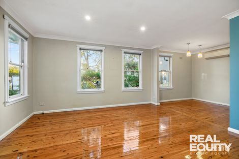 Property photo of 21 Labuan Road Holsworthy NSW 2173