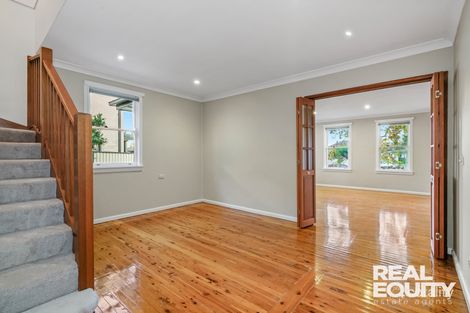 Property photo of 21 Labuan Road Holsworthy NSW 2173