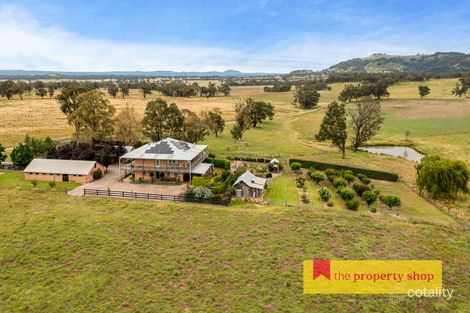 3303 Bylong Valley Way, Rylstone, NSW 2849