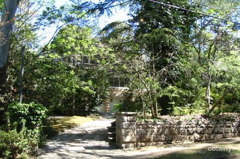 Property photo of 11 The Glade Wahroonga NSW 2076