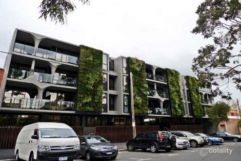 409/87 Roden St, West Melbourne, VIC 3003