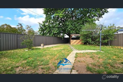 Property photo of 13 Edna Avenue Toongabbie NSW 2146
