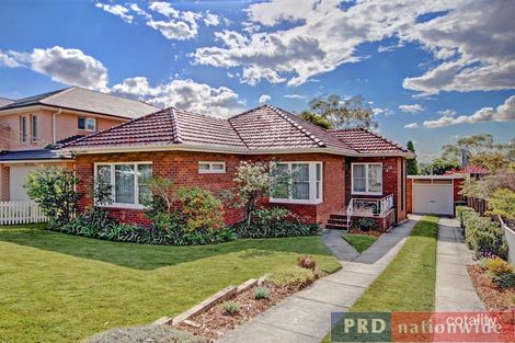 Property photo of 12 Lloyd Street Oatley NSW 2223