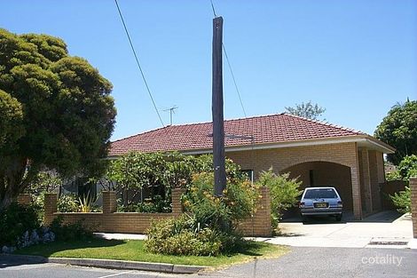 32 Kadina St, North Perth, WA 6006