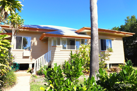 Property photo of 127 Banana Street Granville QLD 4650