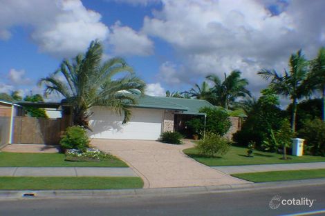 35 Avon Ave, Banksia Beach, QLD 4507