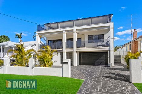 Property photo of 7 Somerville Street Bulli NSW 2516
