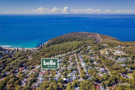 Property photo of 2 Ocean Drive Macmasters Beach NSW 2251