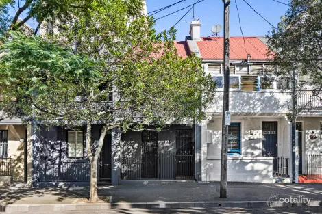 Property photo of 104 Surrey Street Darlinghurst NSW 2010