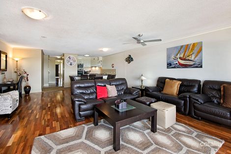 Property photo of 33/136 Duporth Avenue Maroochydore QLD 4558