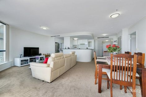 Property photo of 92/2 Goodwin Street Kangaroo Point QLD 4169