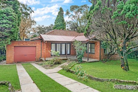 Property photo of 2 Carcoola Crescent Normanhurst NSW 2076