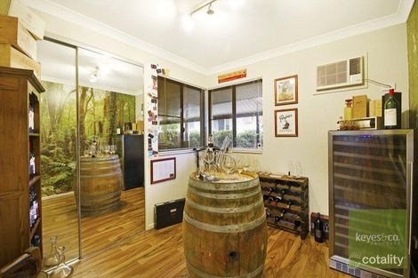 Property photo of 6 Barwin Court Douglas QLD 4814