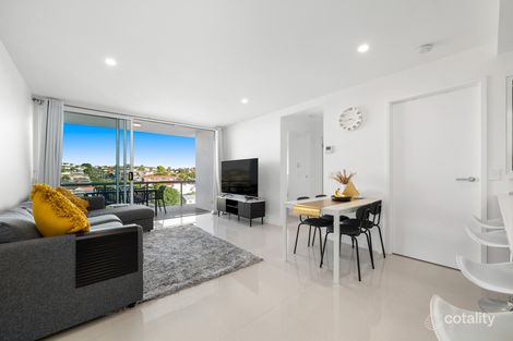 604/100 Holdsworth St, Coorparoo, QLD 4151