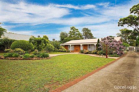 Property photo of 39 Westbourne Avenue Thirlmere NSW 2572