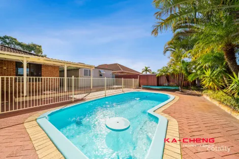 Property photo of 121 Sacramento Avenue Beechboro WA 6063