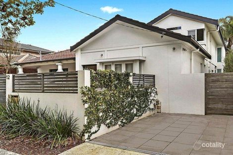 12 Owen St, North Bondi, NSW 2026