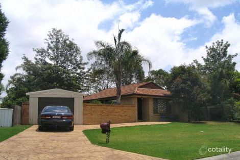 7 Dahlia Pl, Claremont Meadows, NSW 2747