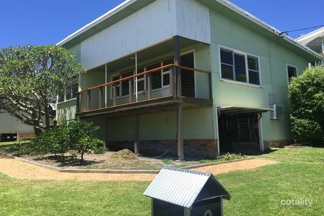 Property photo of 2 Killick Lane Crescent Head NSW 2440