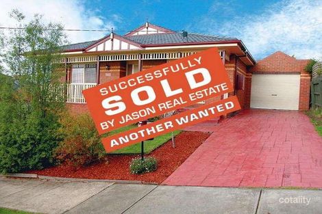 21 Raleigh St, Westmeadows, VIC 3049