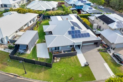 Property photo of 4 Cascade Court Murrumba Downs QLD 4503