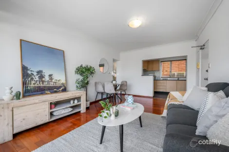 2/7 Bruce St, Ashfield, NSW 2131