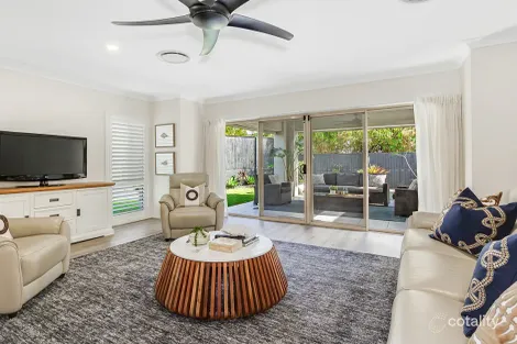 Property photo of 4 Cascade Court Murrumba Downs QLD 4503