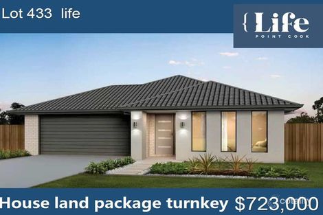 433 Atlantis Dr, Point Cook, VIC 3030