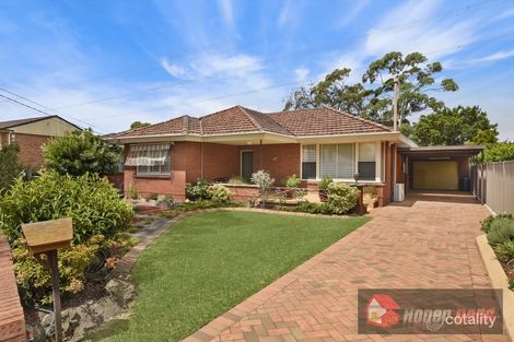 Property photo of 23 Berkeley Street Peakhurst Heights NSW 2210