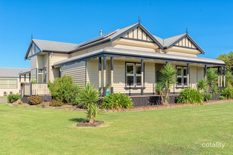 Property photo of 40 Station Street Allansford VIC 3277